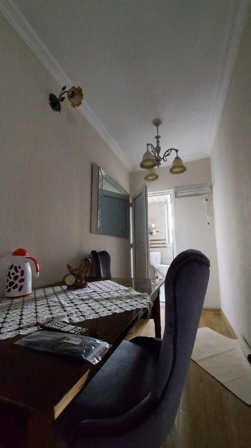 Boutique Hotel Pʼotʼi エクステリア 写真