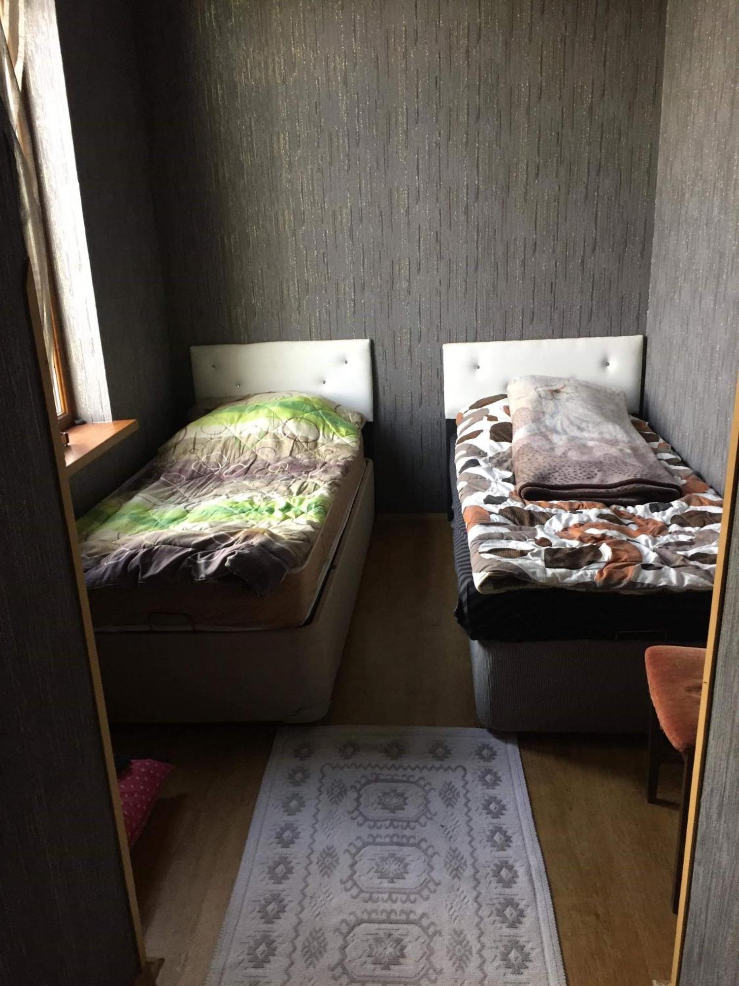 Boutique Hotel Pʼotʼi エクステリア 写真