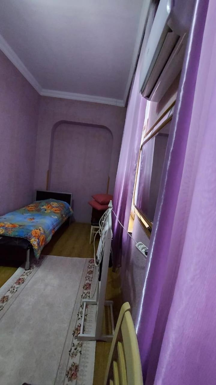 Boutique Hotel Pʼotʼi 部屋 写真