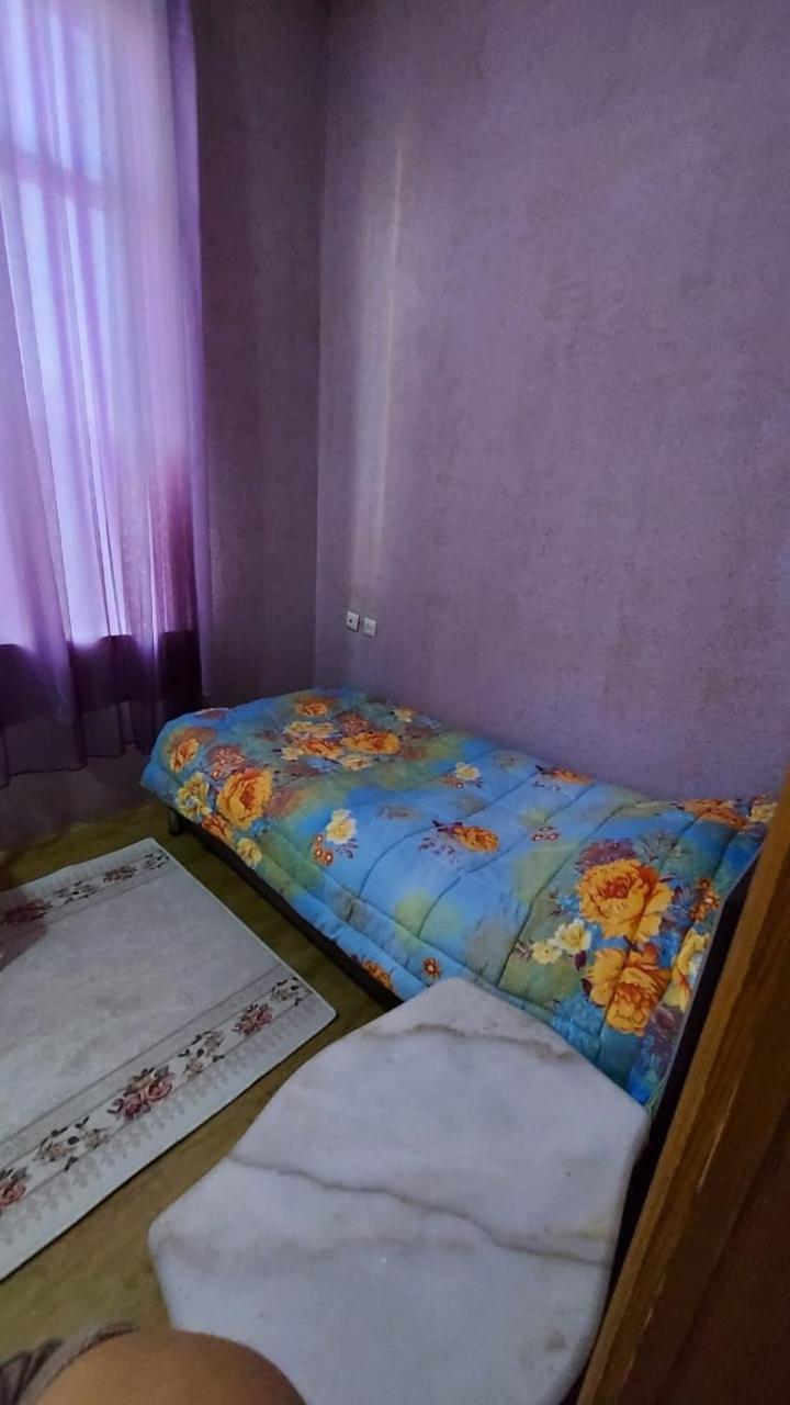 Boutique Hotel Pʼotʼi 部屋 写真